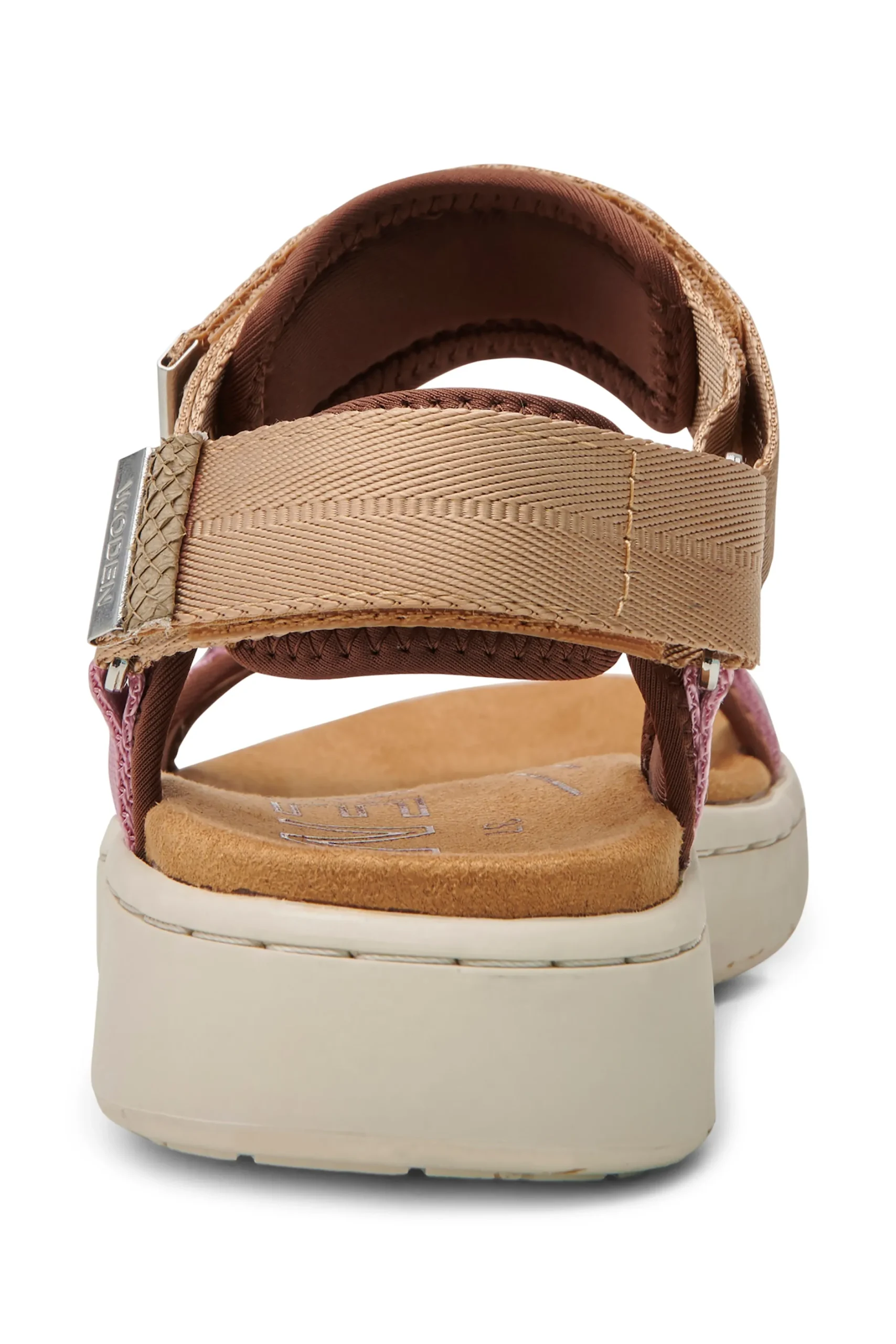 Line Sandal