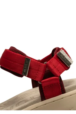 Line Sandal