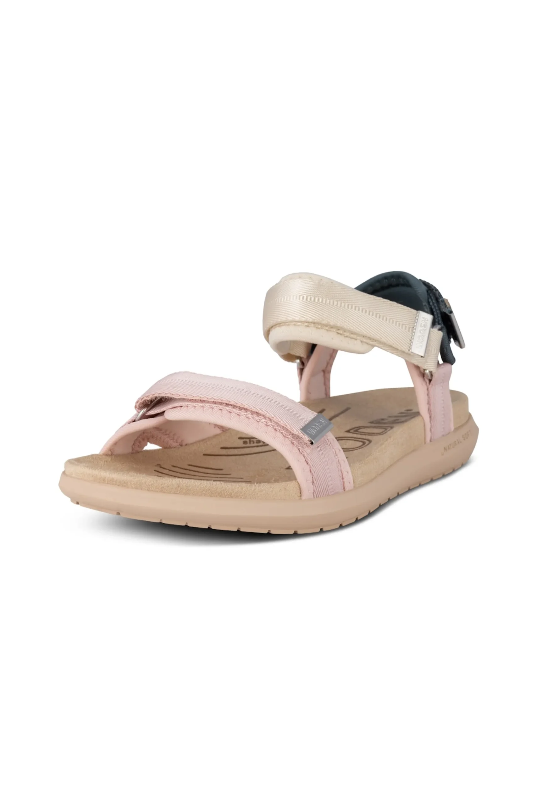 Line Shoe