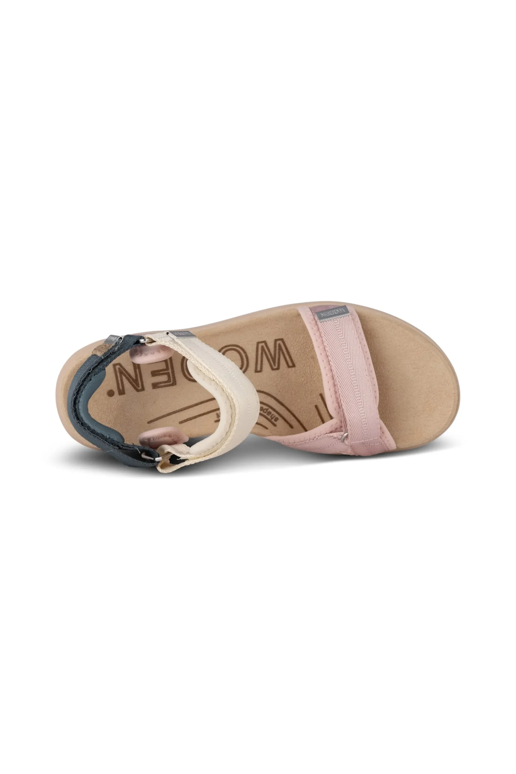 Line Shoe