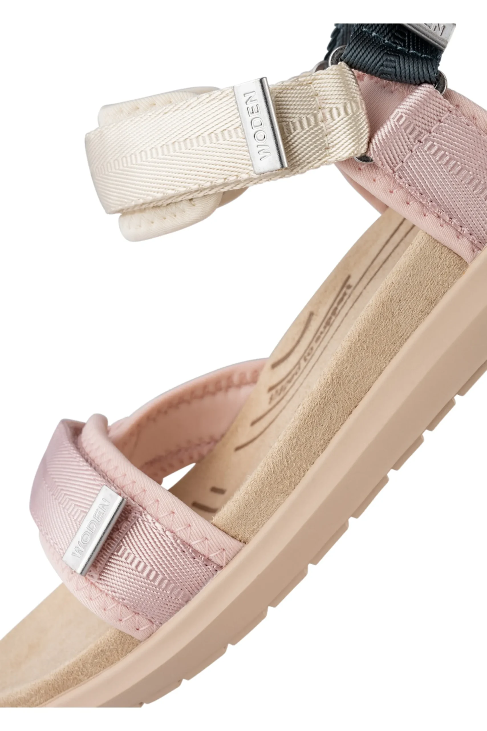 Line Shoe