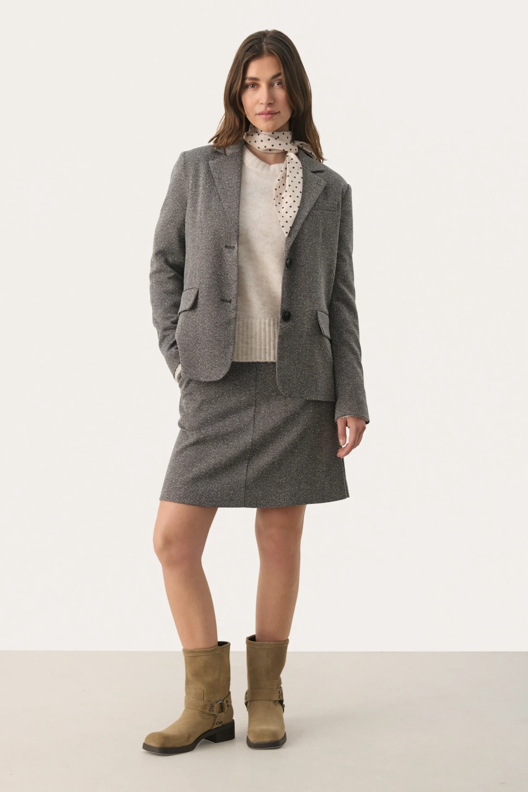 LingsiPW Skirt