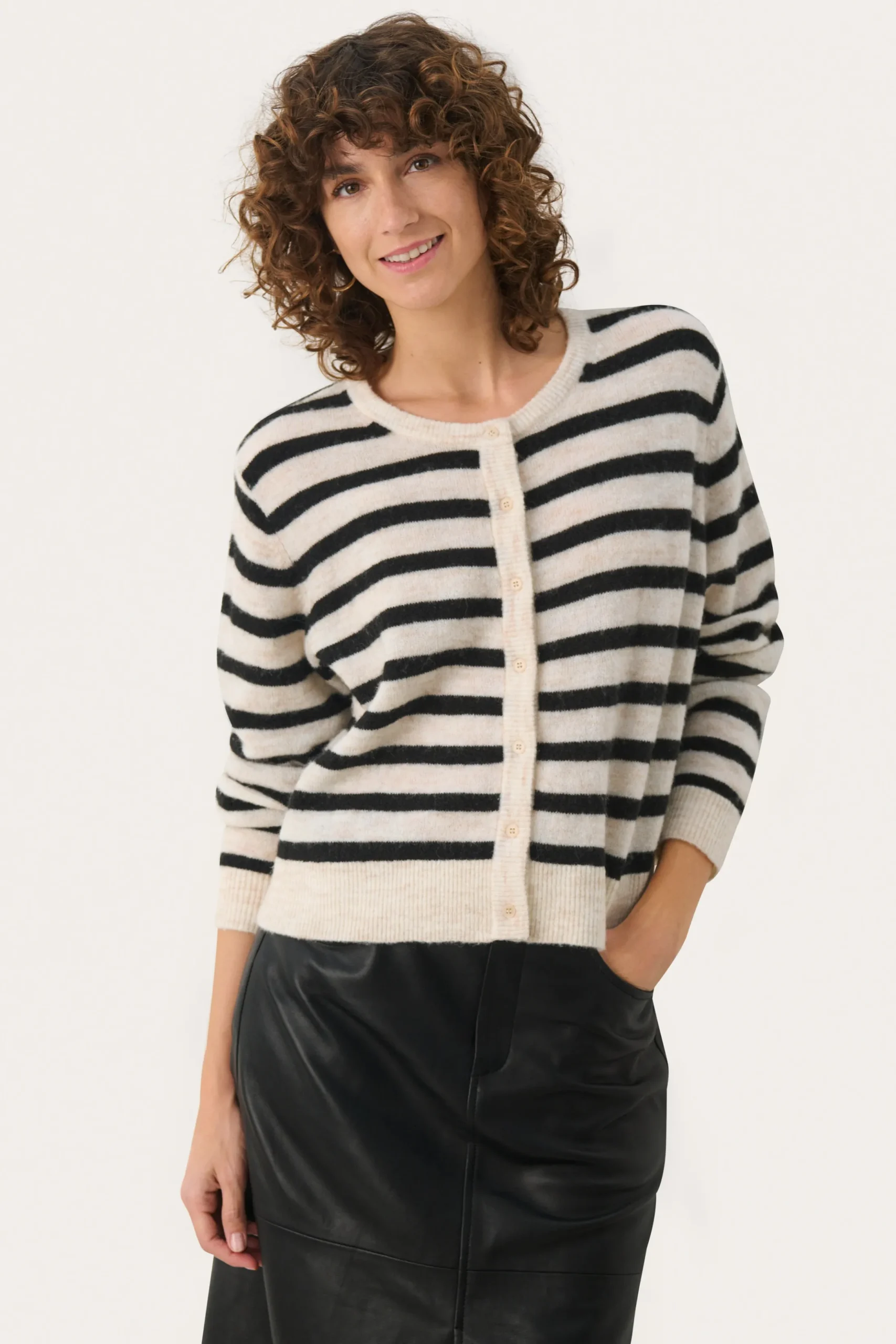 LinikaPW Cardigan