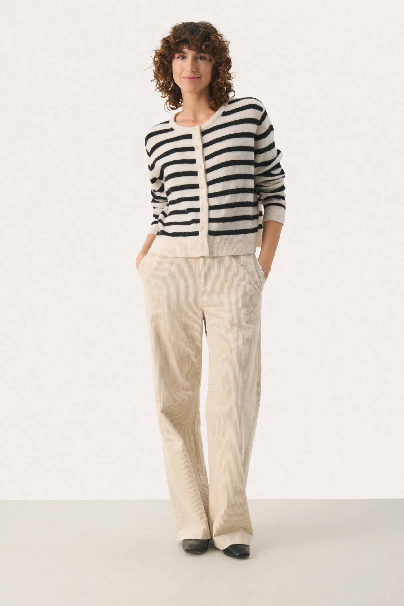 LinikaPW Cardigan