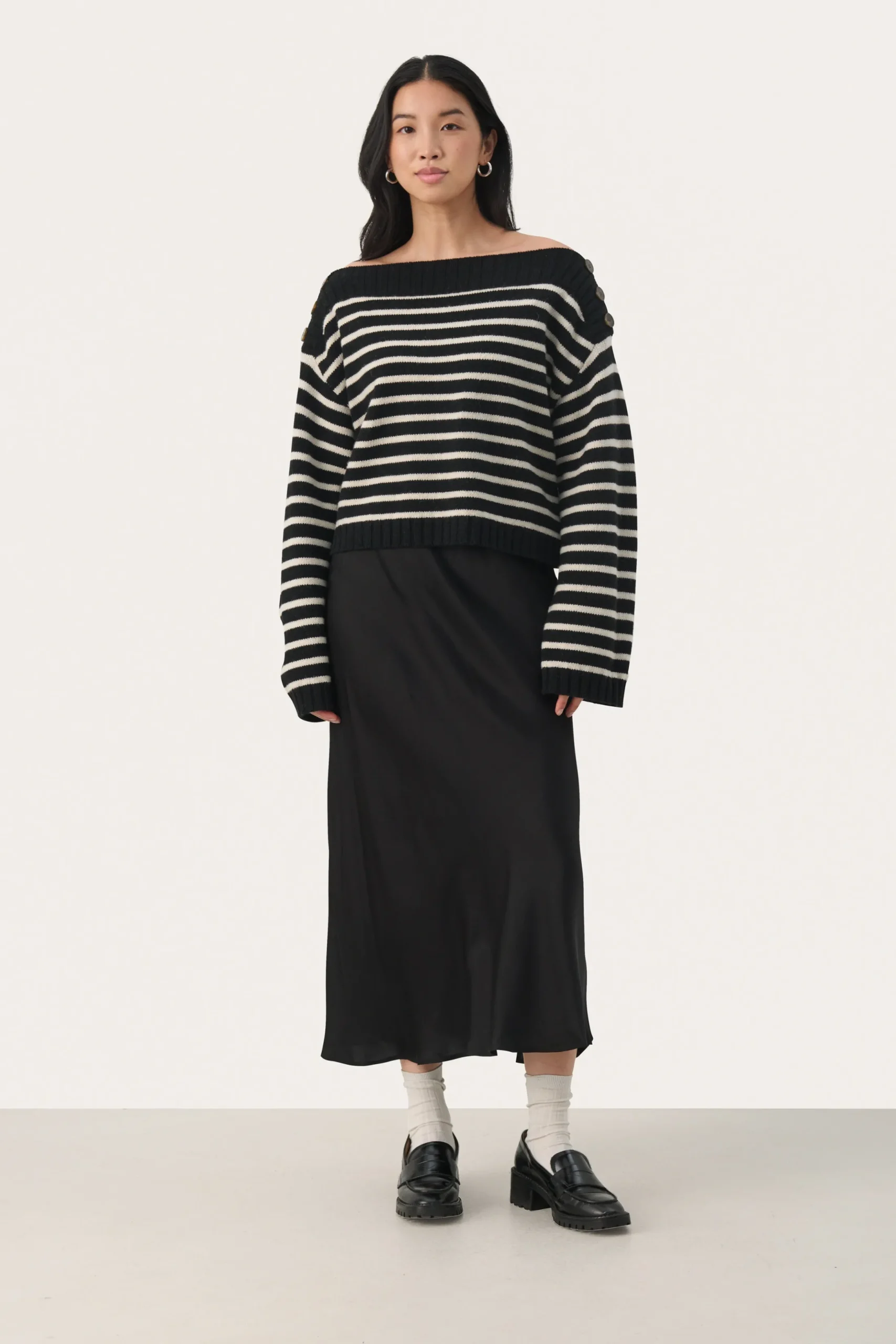 LinnePW Pullover