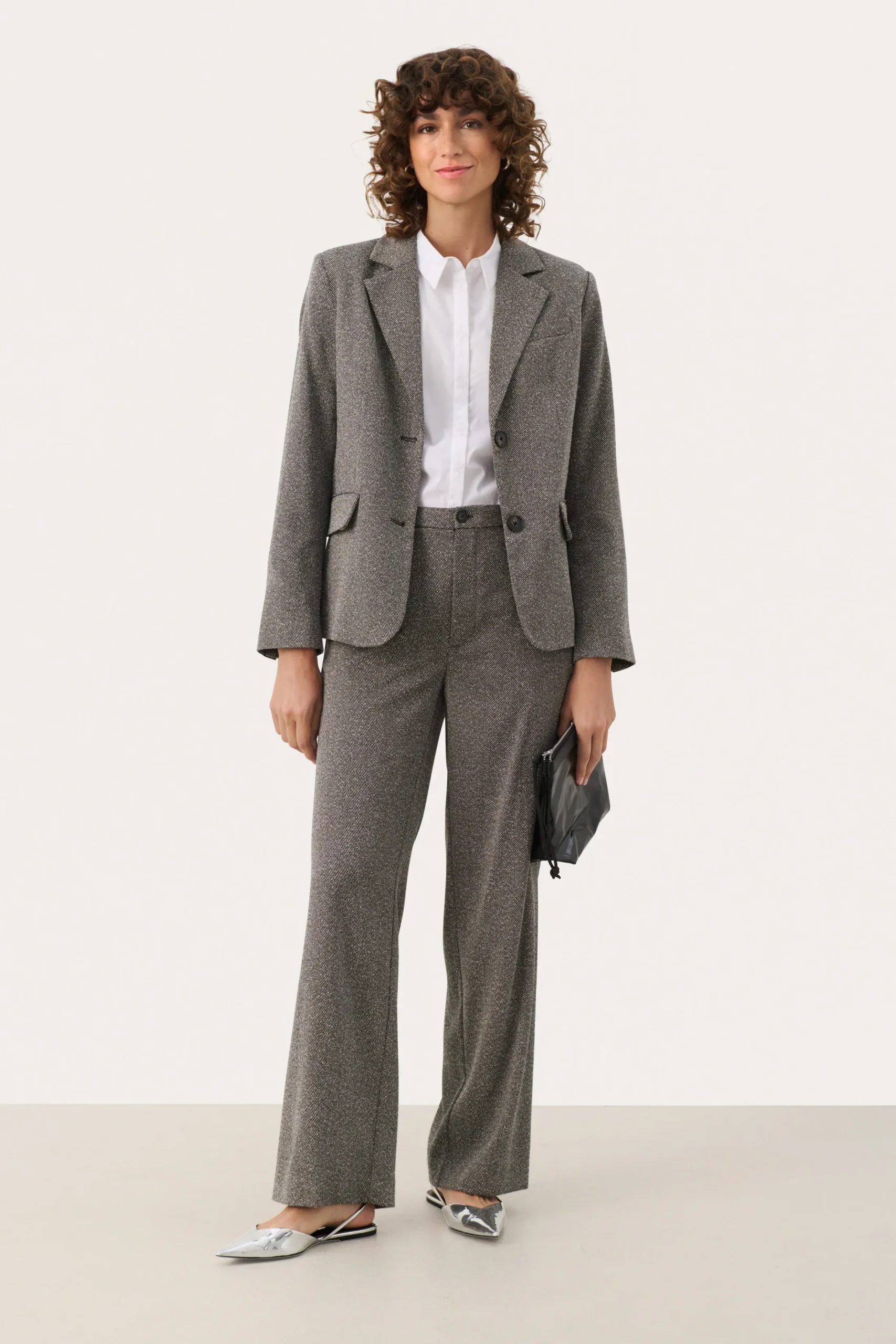 LinoraPW Trousers