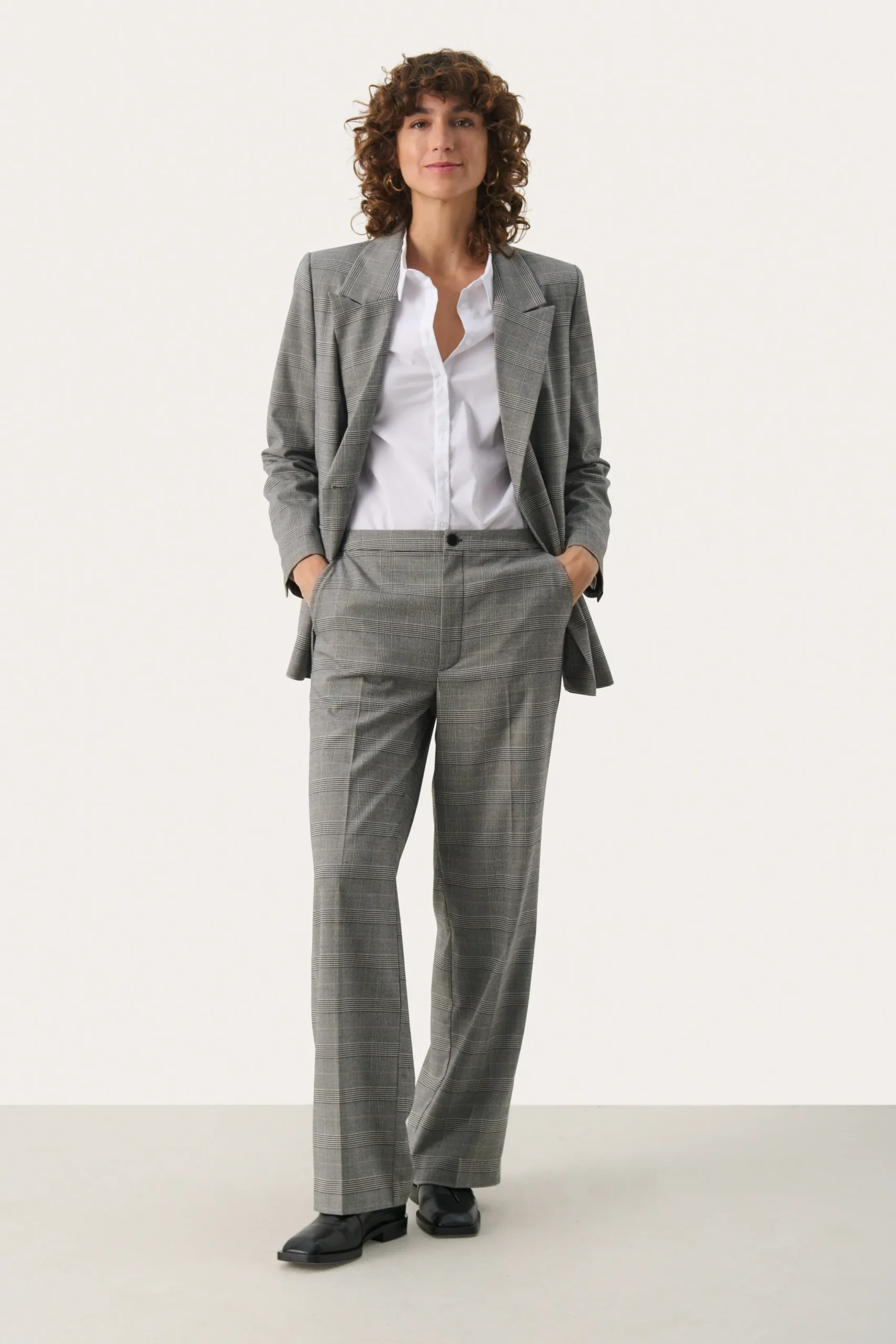 LinoraPW Trousers