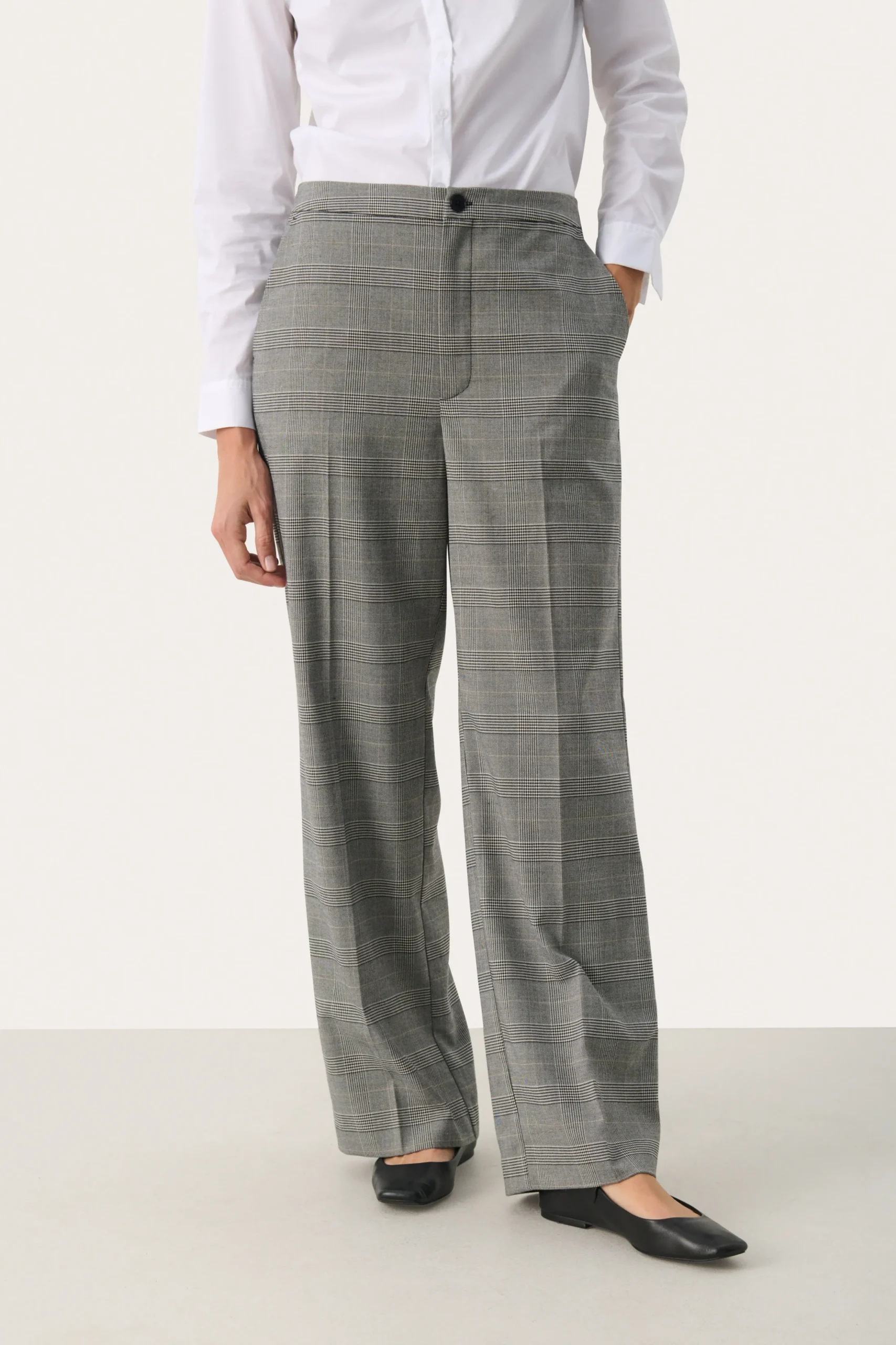 LinoraPW Trousers