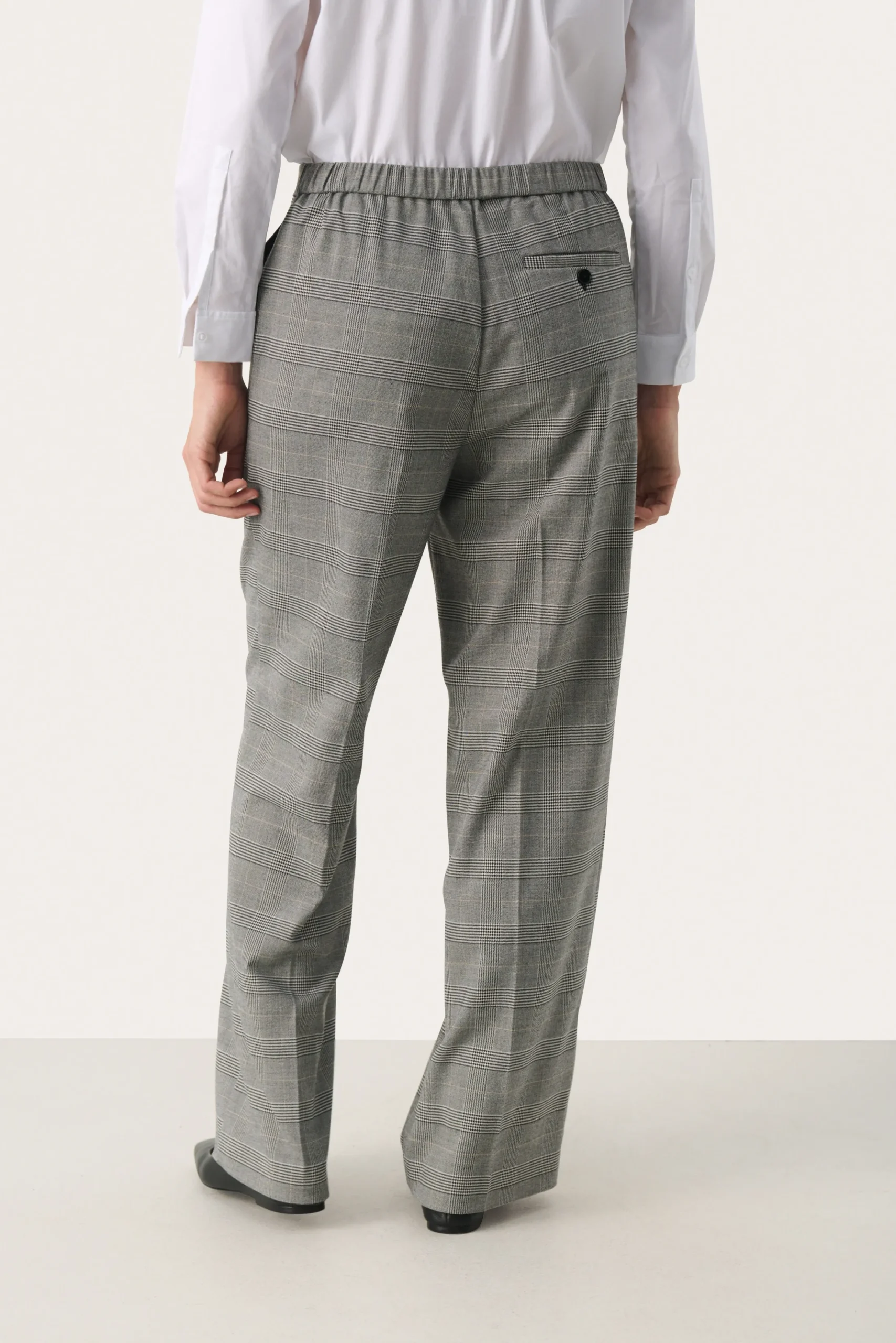 LinoraPW Trousers
