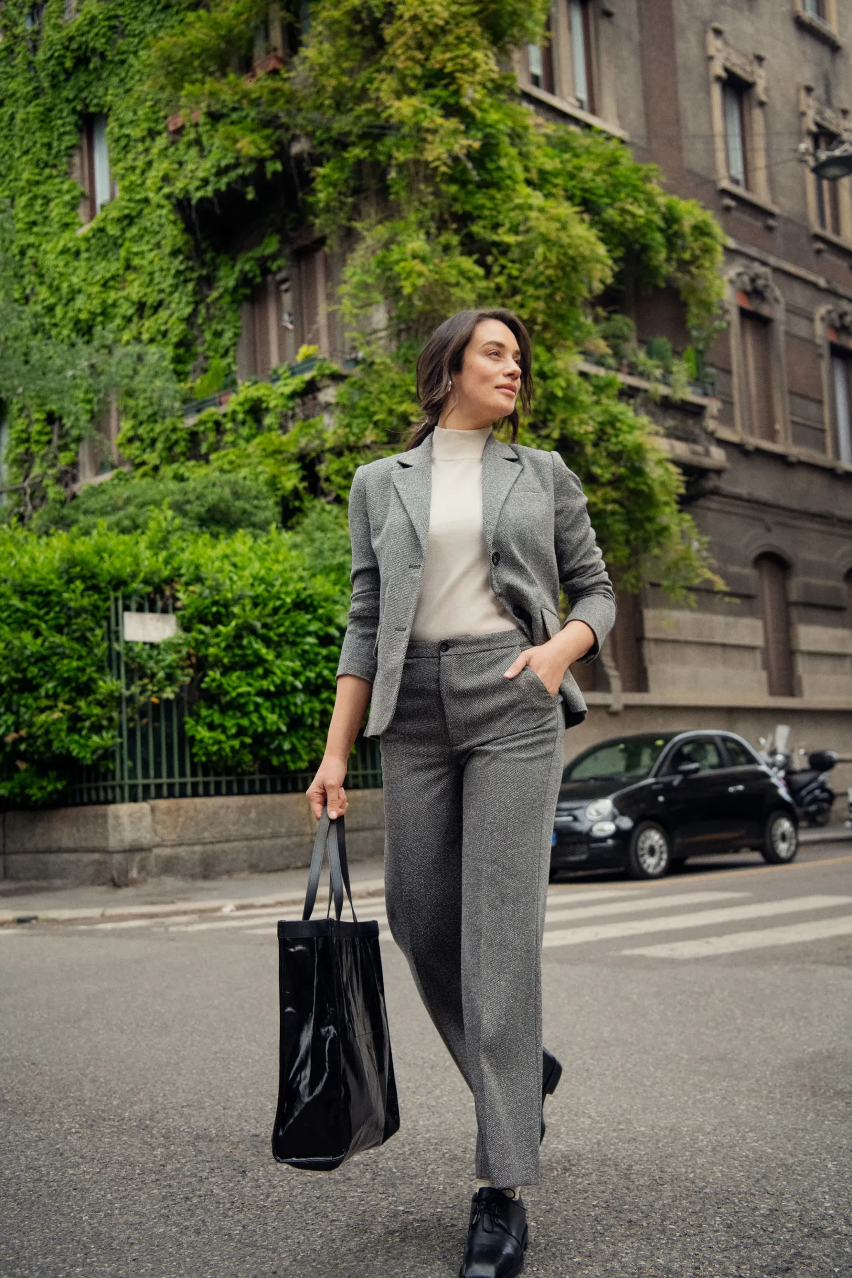 LinoraPW Trousers