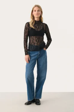 LiorPW Blouse