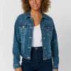 Lisa Casual jacket