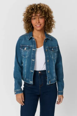 Lisa Casual jacket