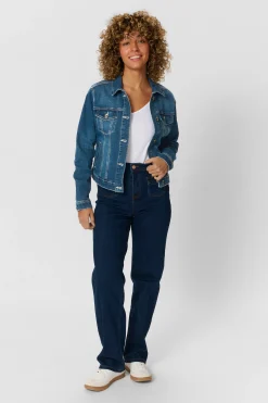 Lisa Casual jacket