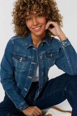 Lisa Casual jacket