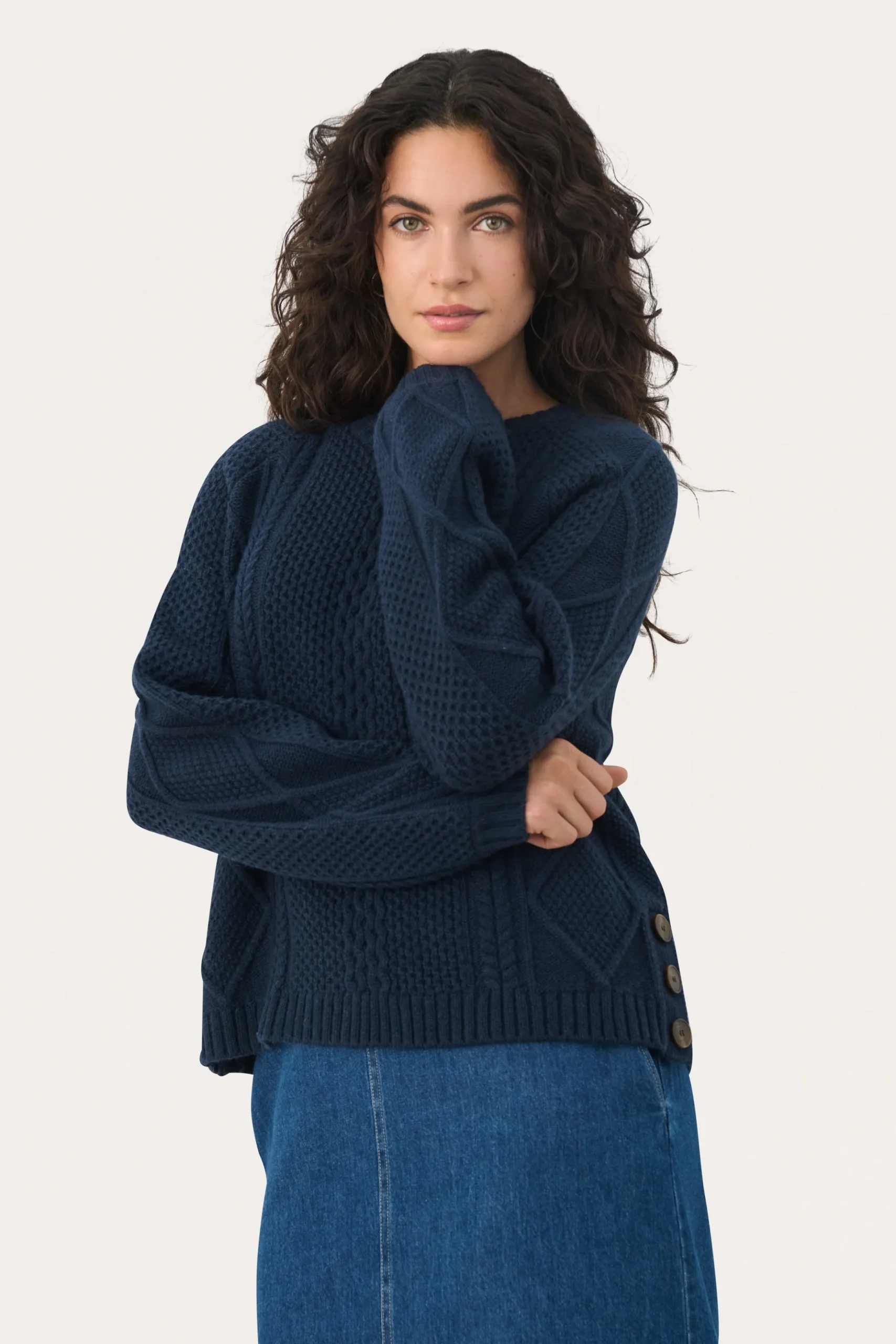 LisamariePW Pullover