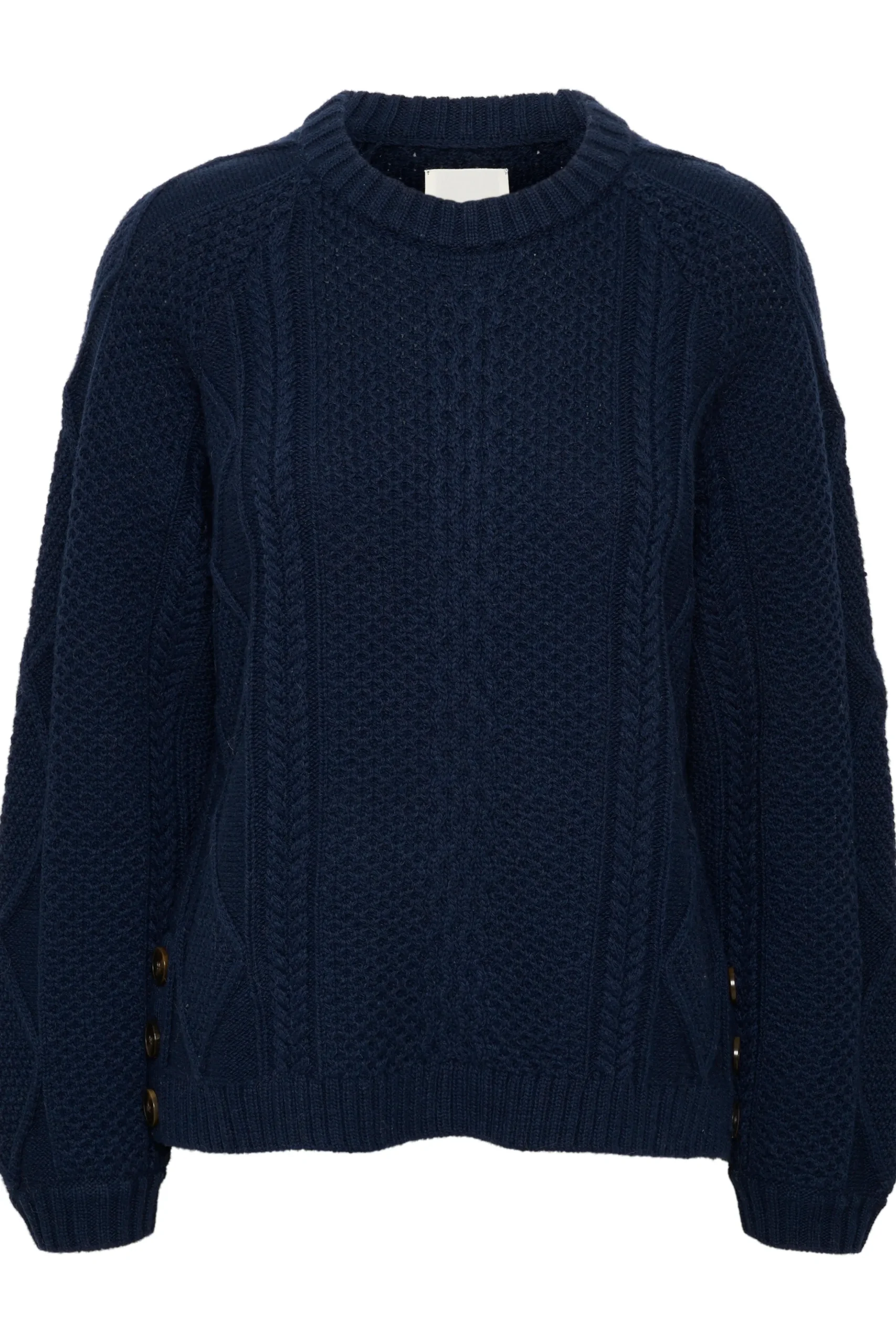 LisamariePW Pullover