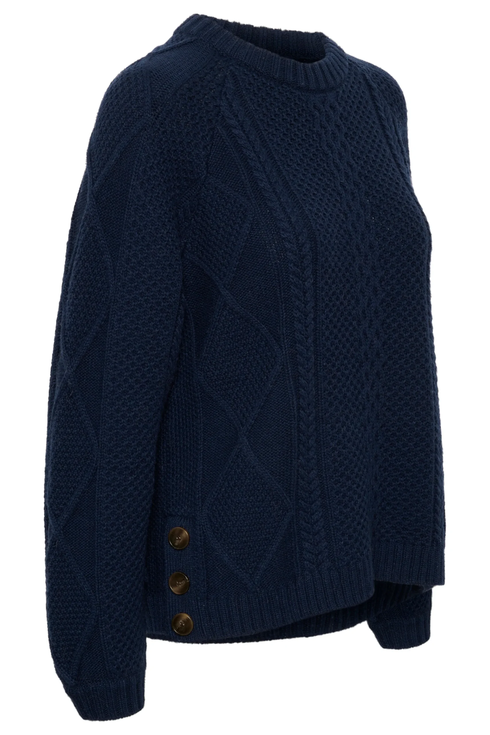 LisamariePW Pullover