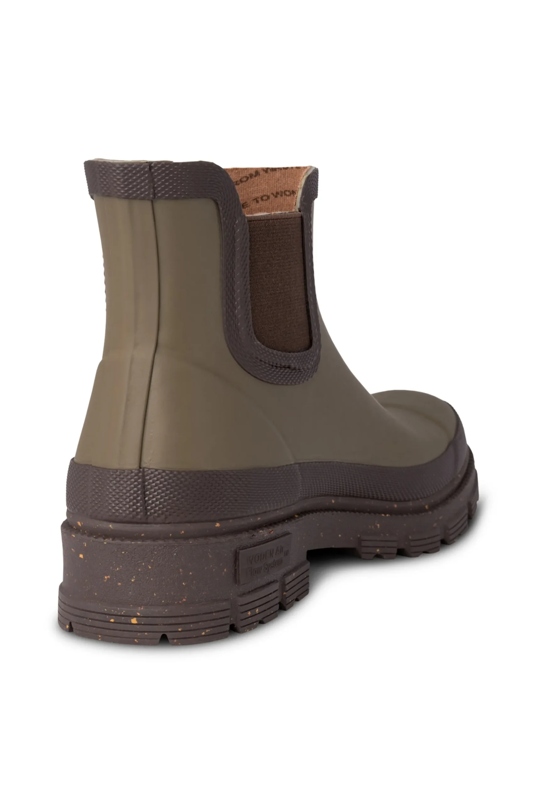 Liv Boots