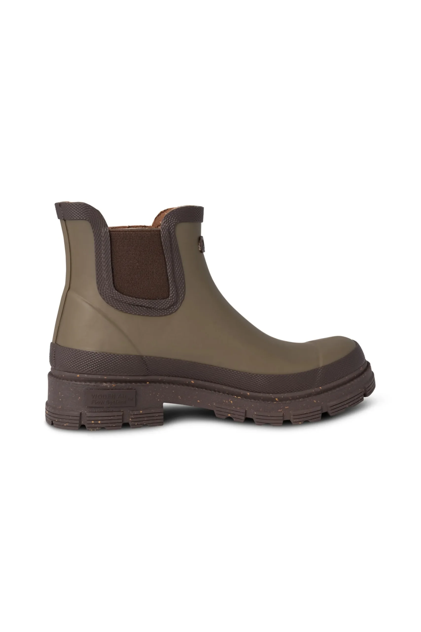 Liv Boots