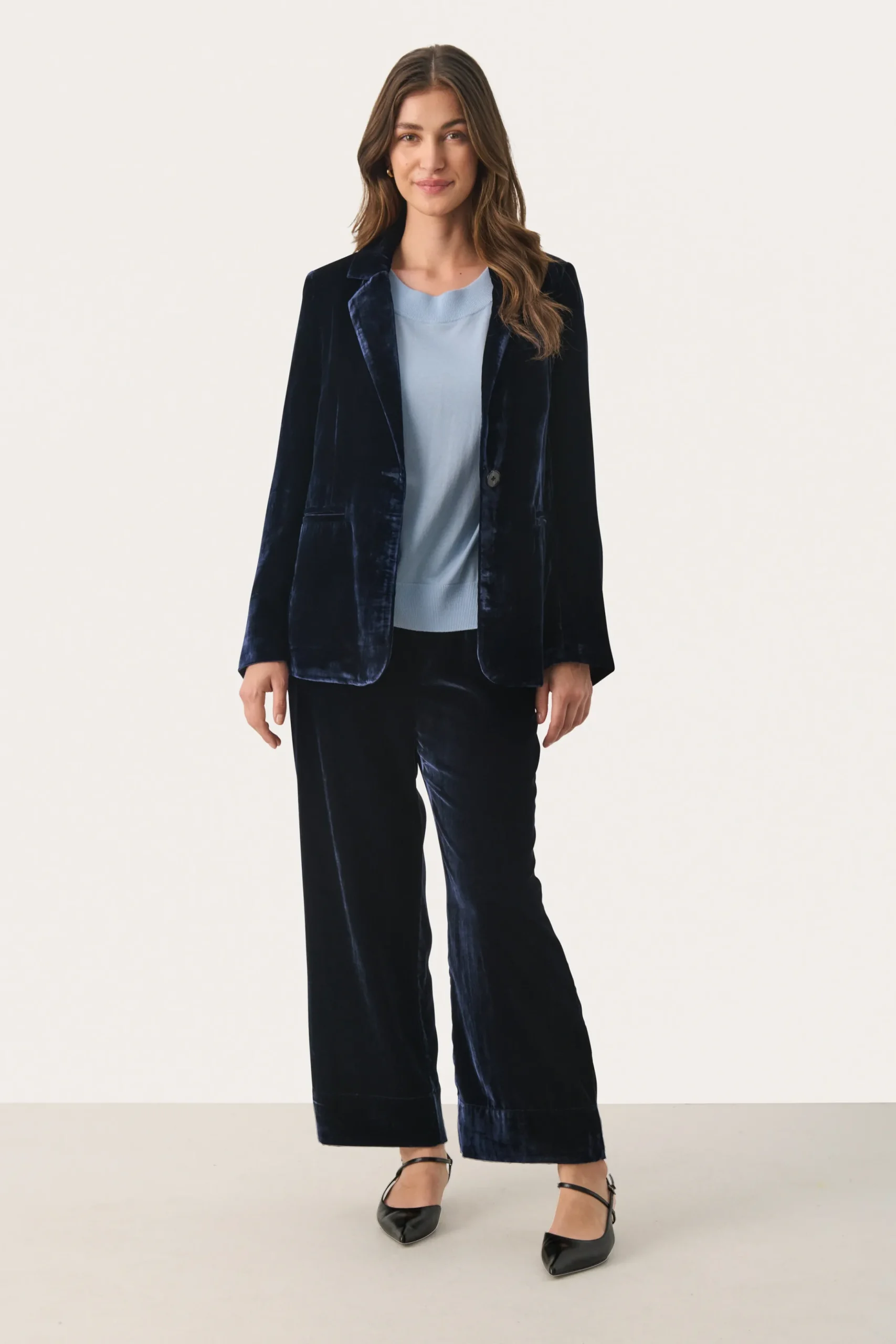 LivanaPW Pullover