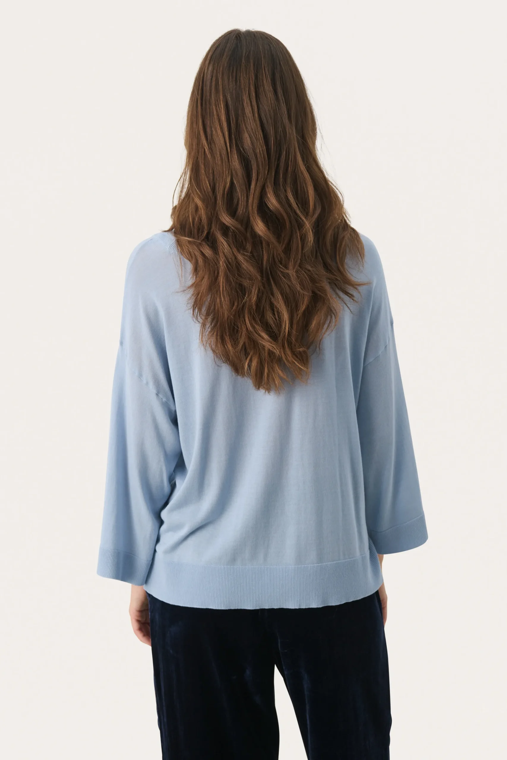 LivanaPW Pullover