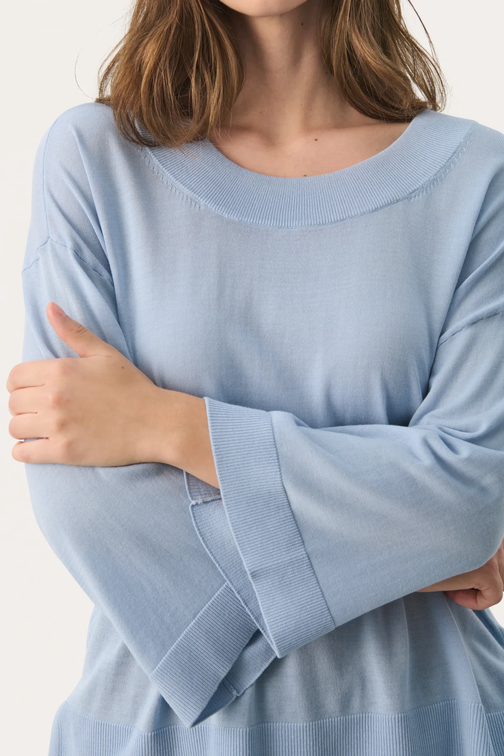 LivanaPW Pullover