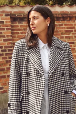 LizaPW Coat