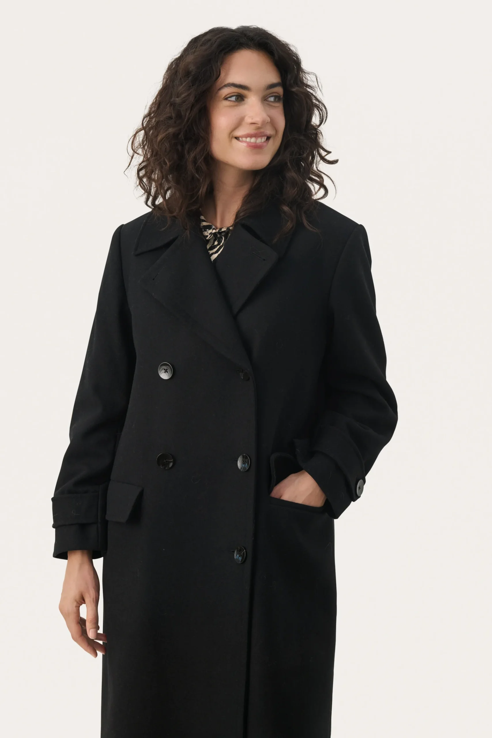 LizePW Coat