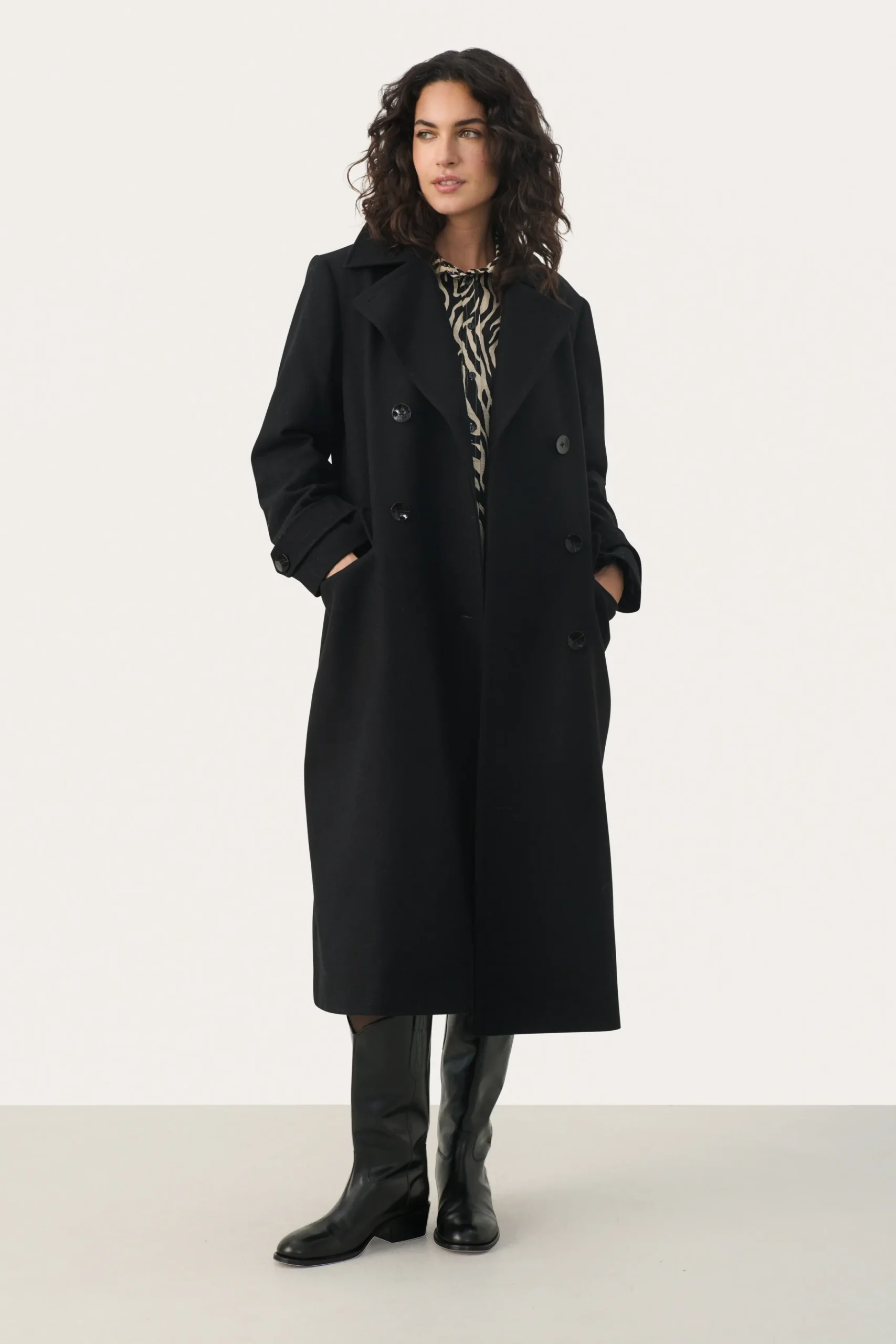 LizePW Coat