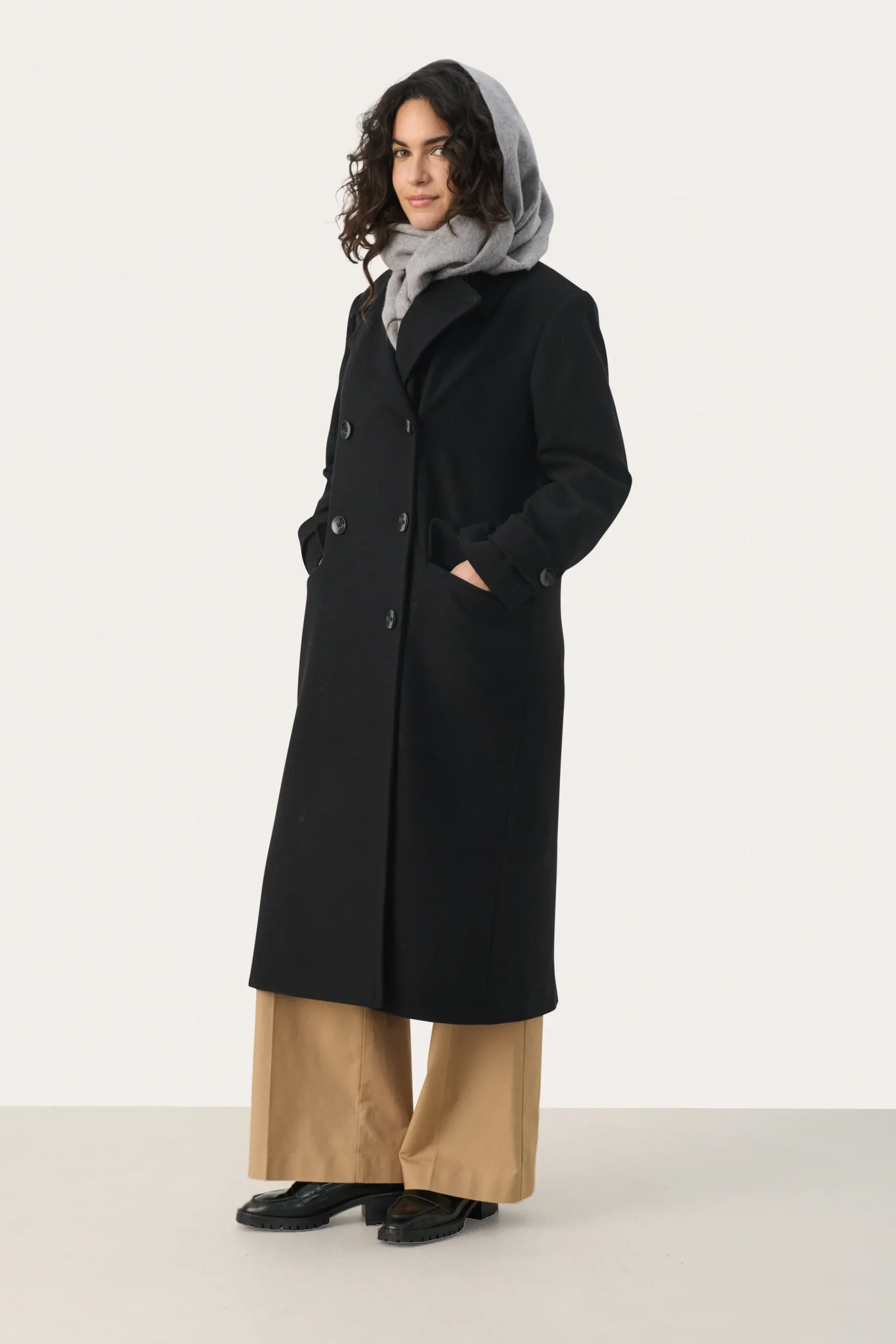 LizePW Coat