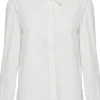 Long sleeved shirt