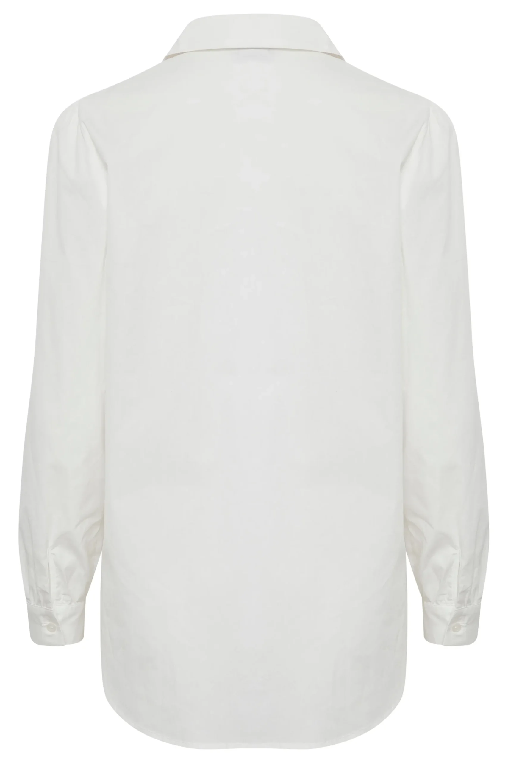 Long sleeved shirt