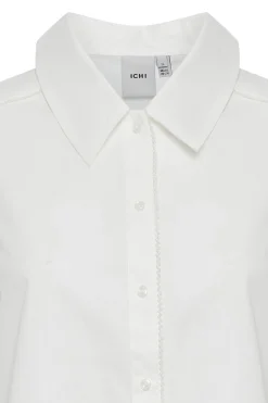 Long sleeved shirt