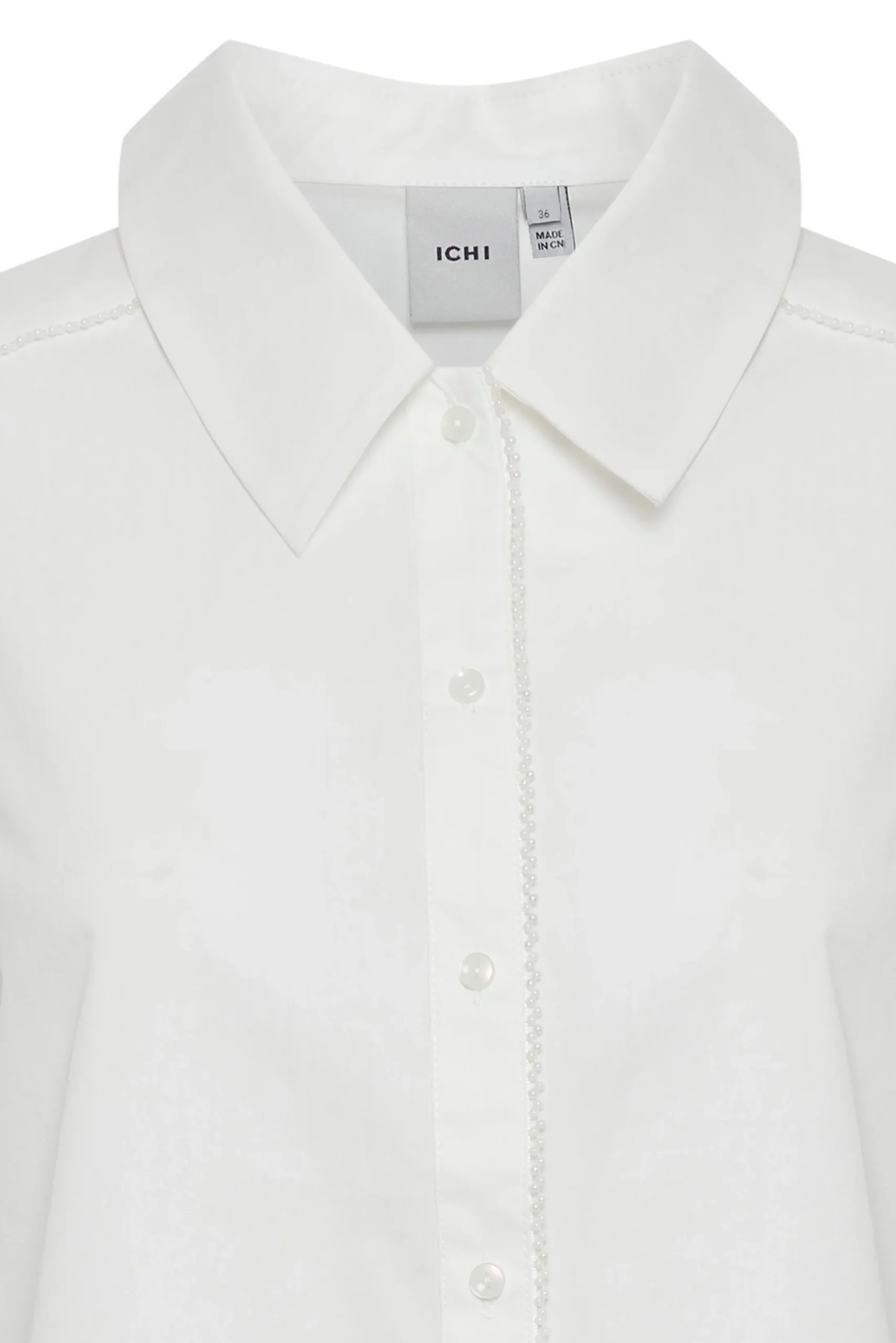 Long sleeved shirt