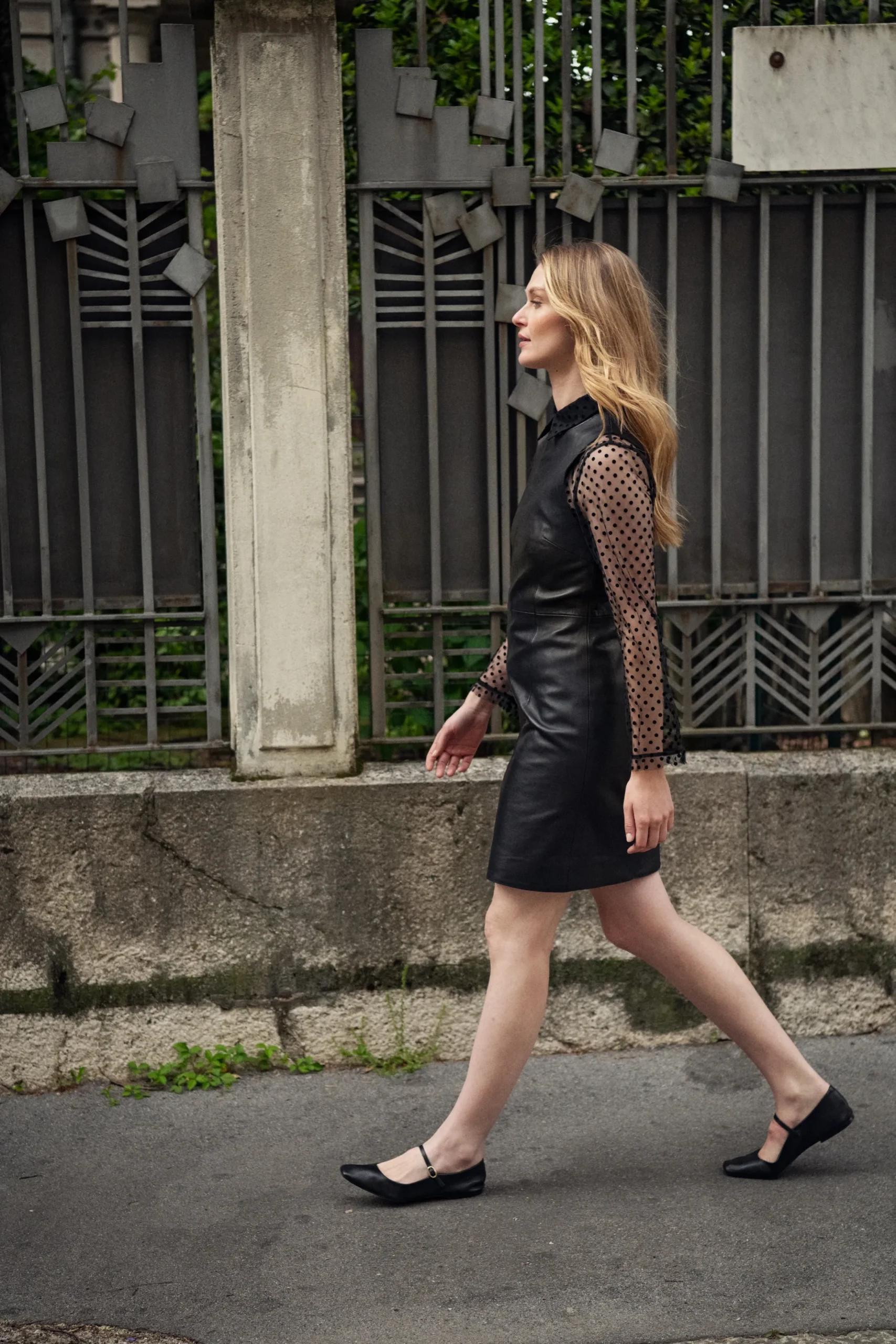 LonikaPW Dress