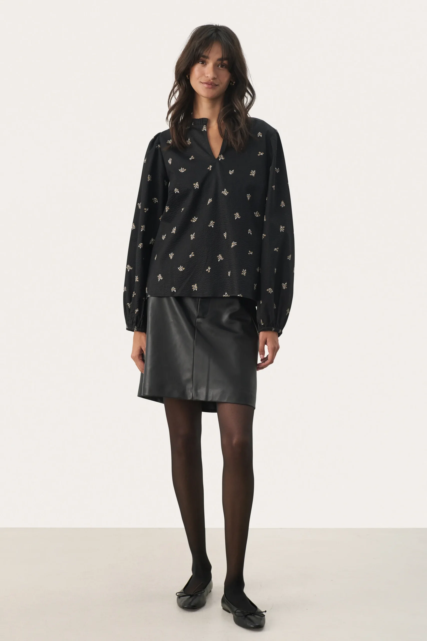 LonnaPW Skirt
