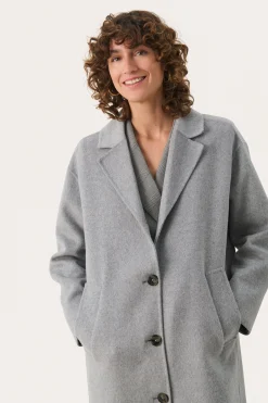 LorelaiPW Coat