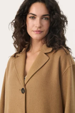 LorelaiPW Coat