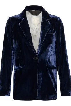 LorettaPW Blazer