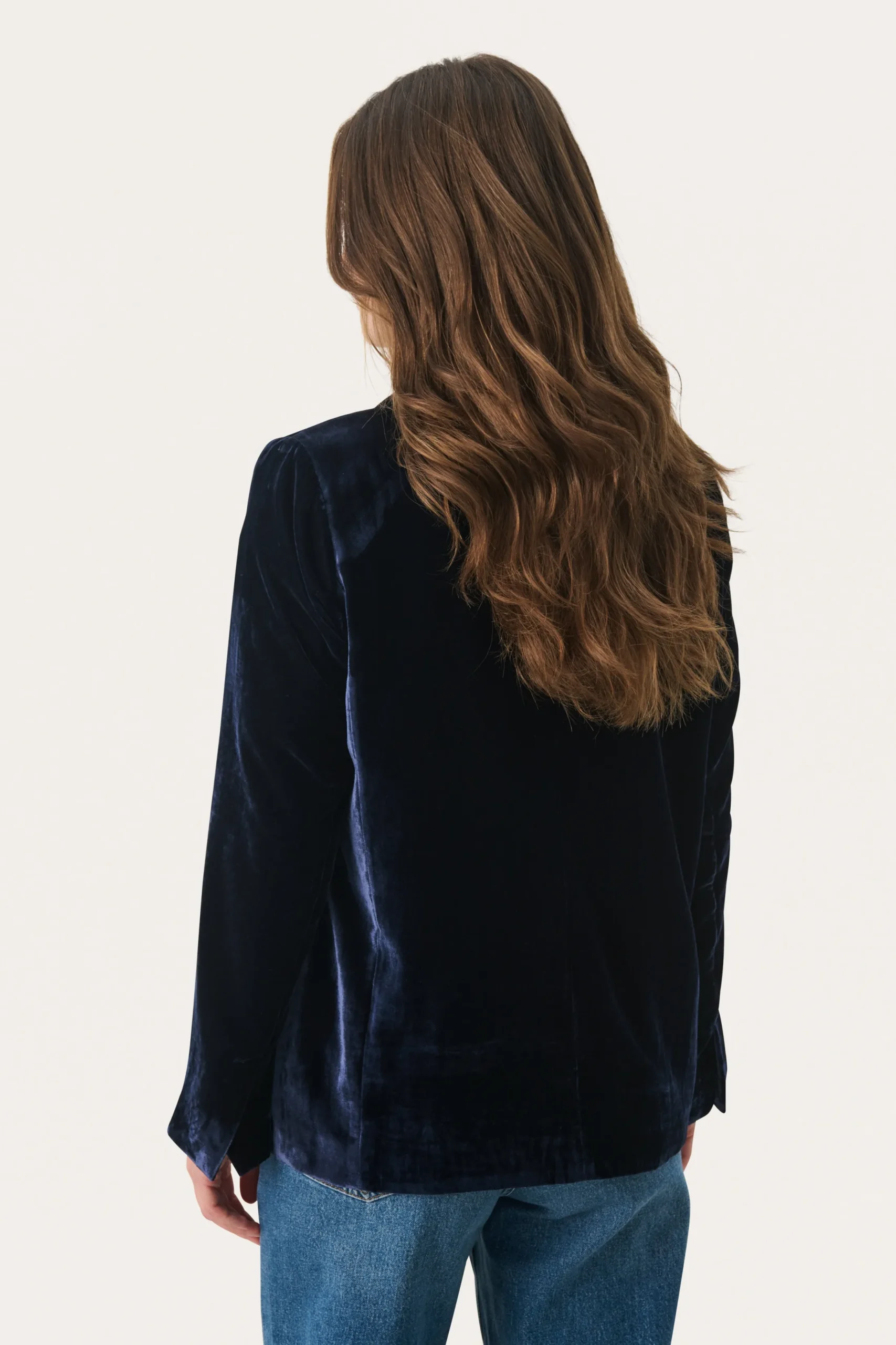 LorettaPW Blazer