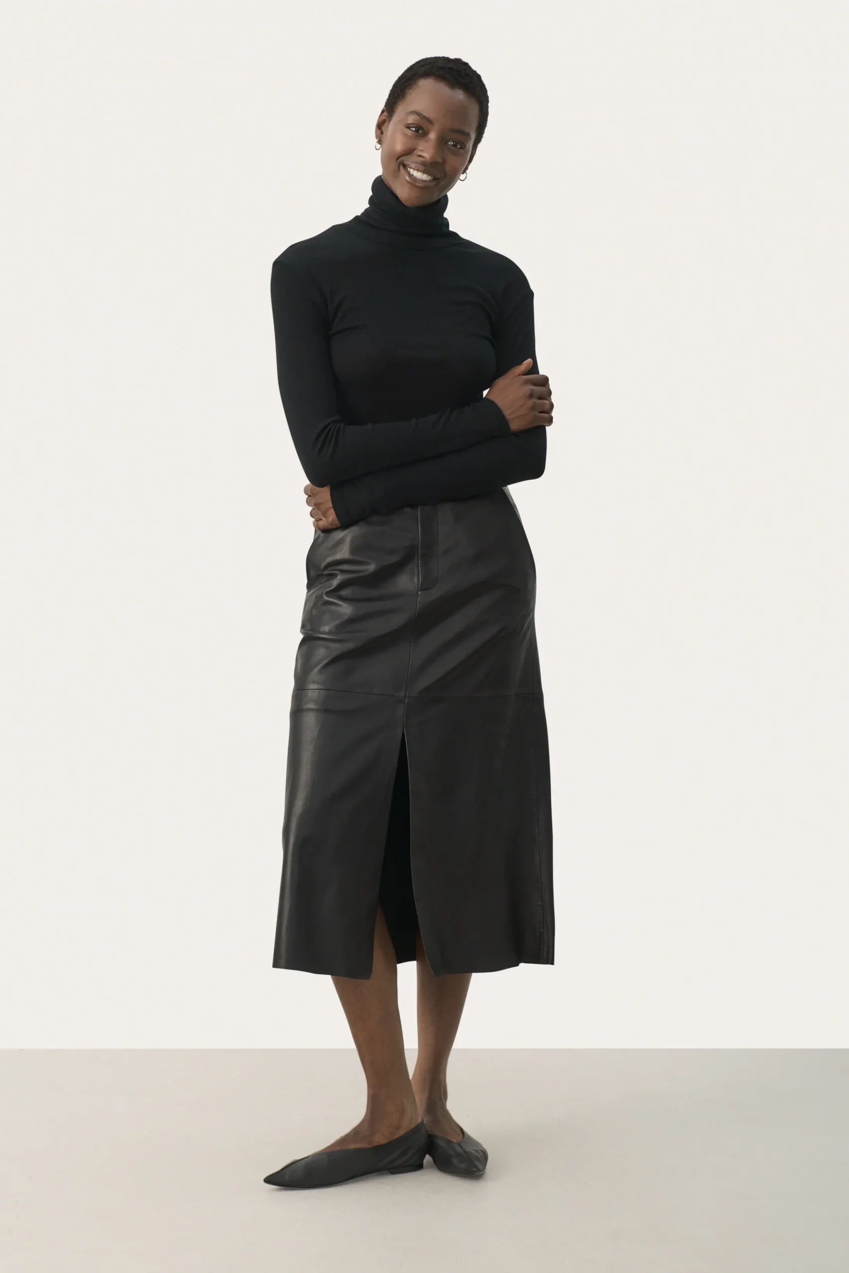 LoriPW Skirt