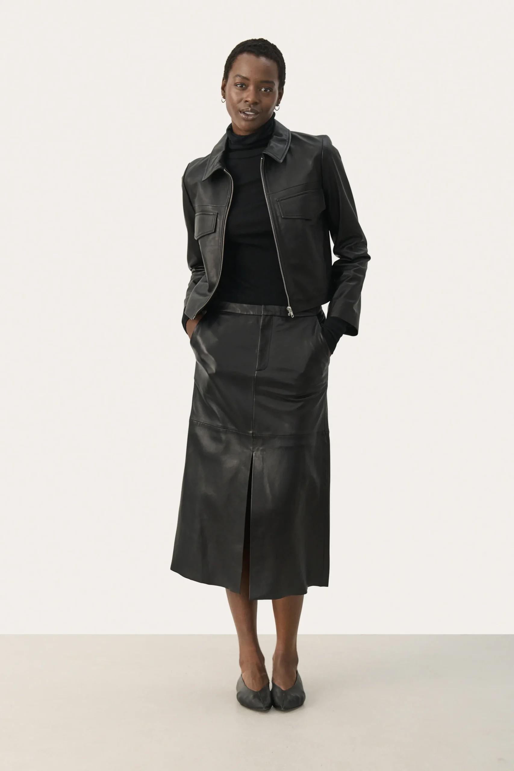 LoriPW Skirt