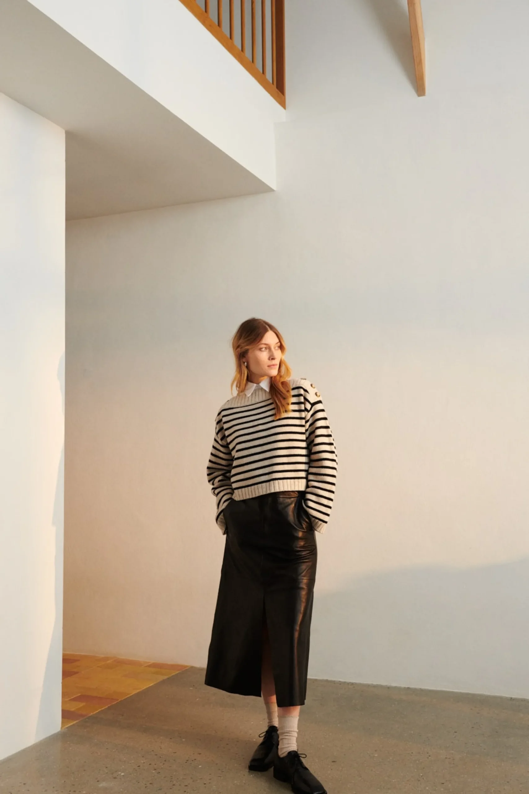 LoriPW Skirt