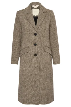 LottePW Coat