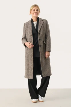 LottePW Coat