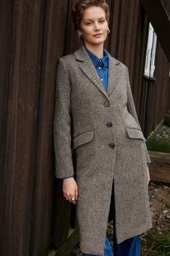 LottePW Coat