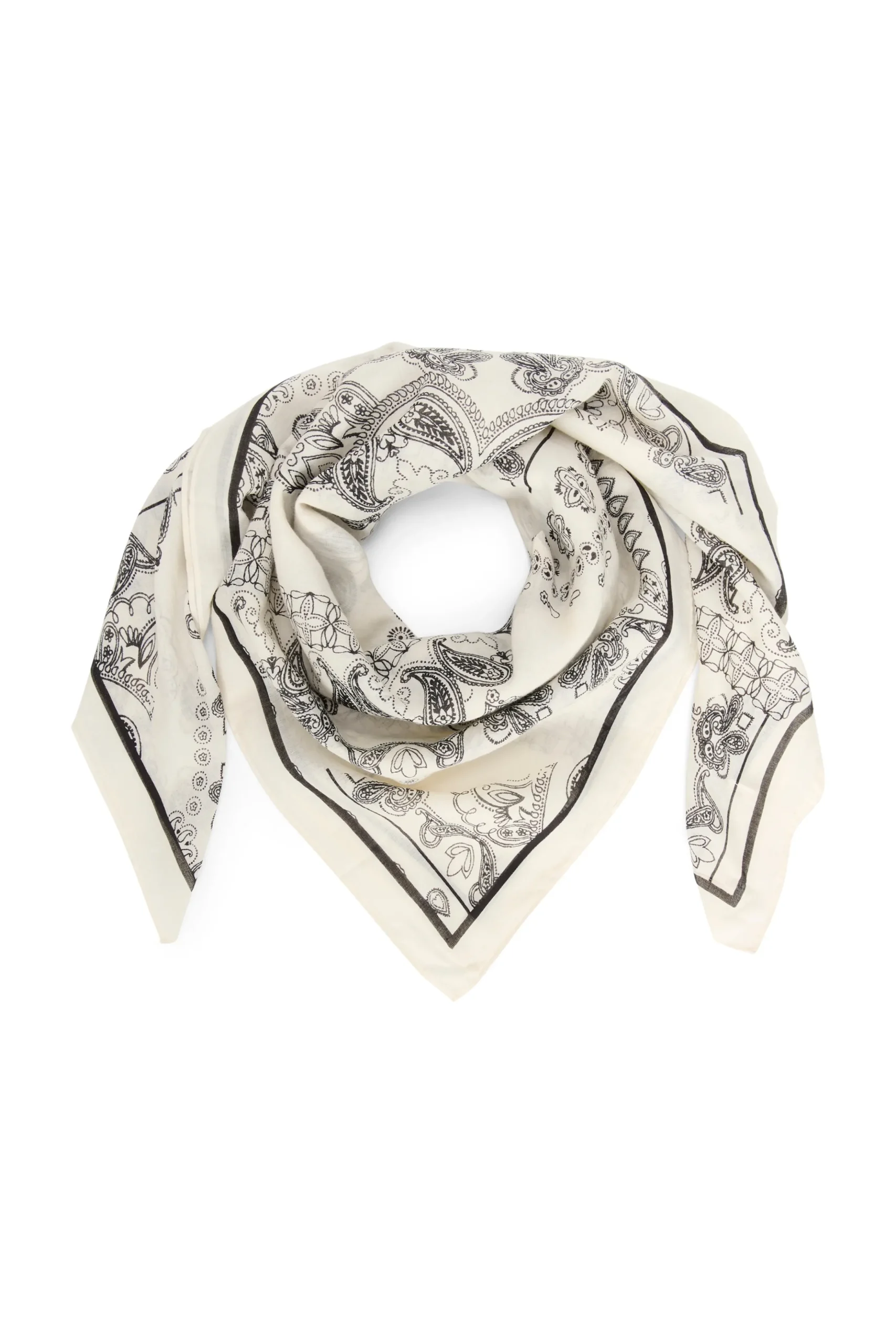 LouiPW Scarf