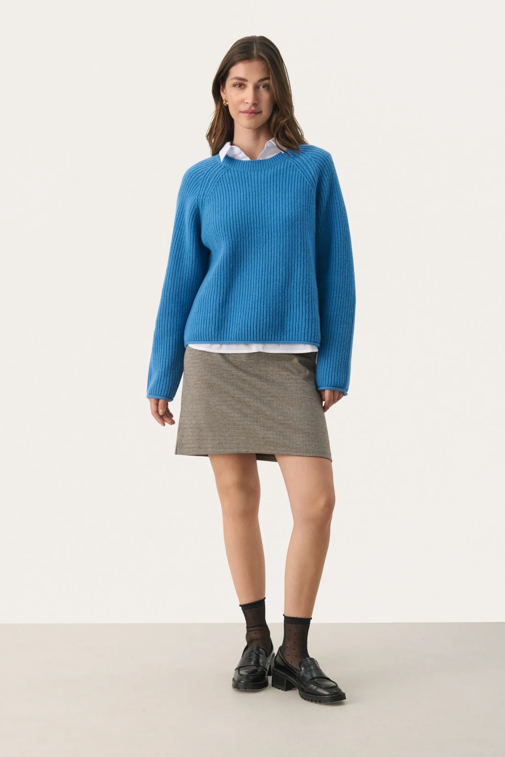 LuahPW Pullover