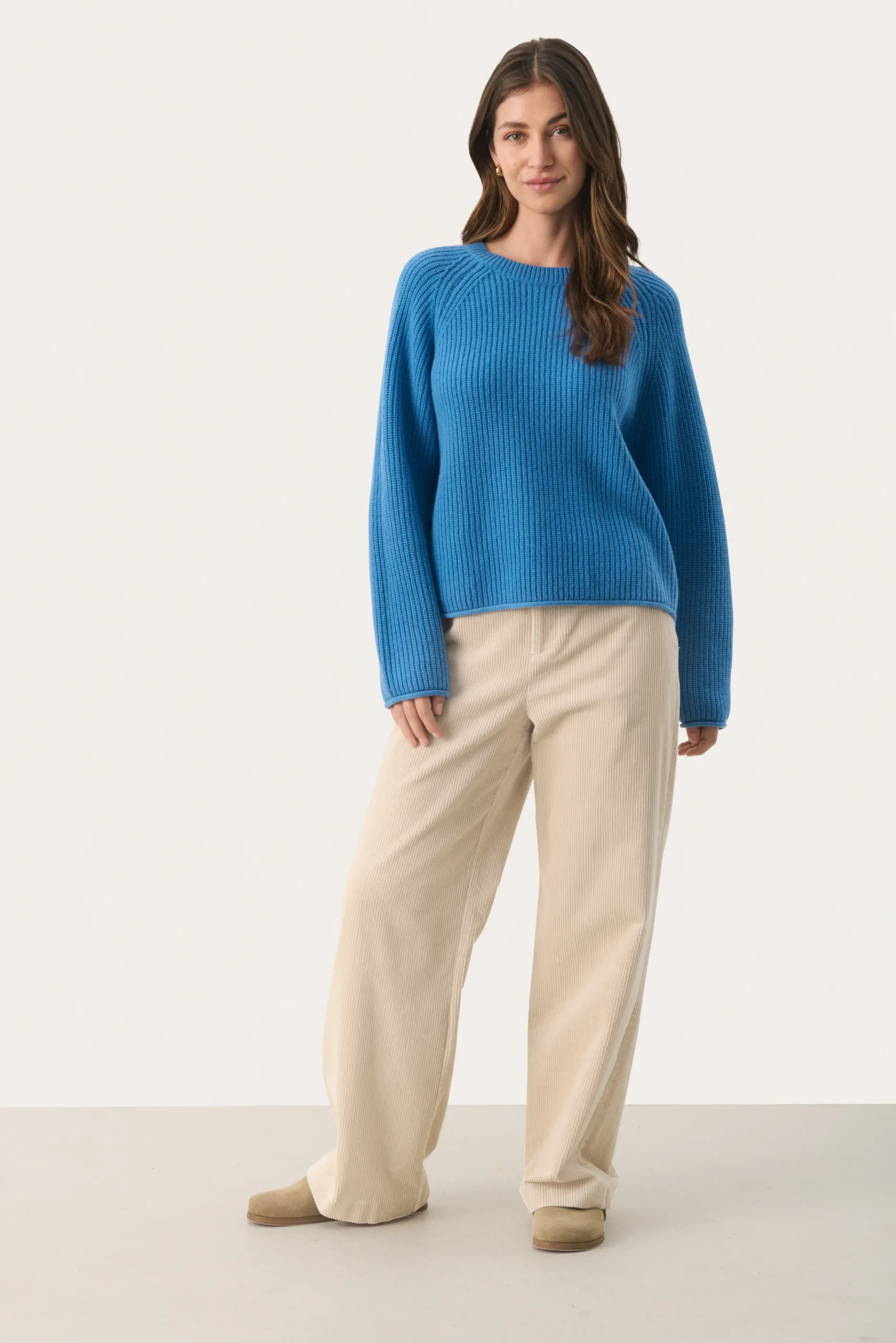 LuahPW Pullover